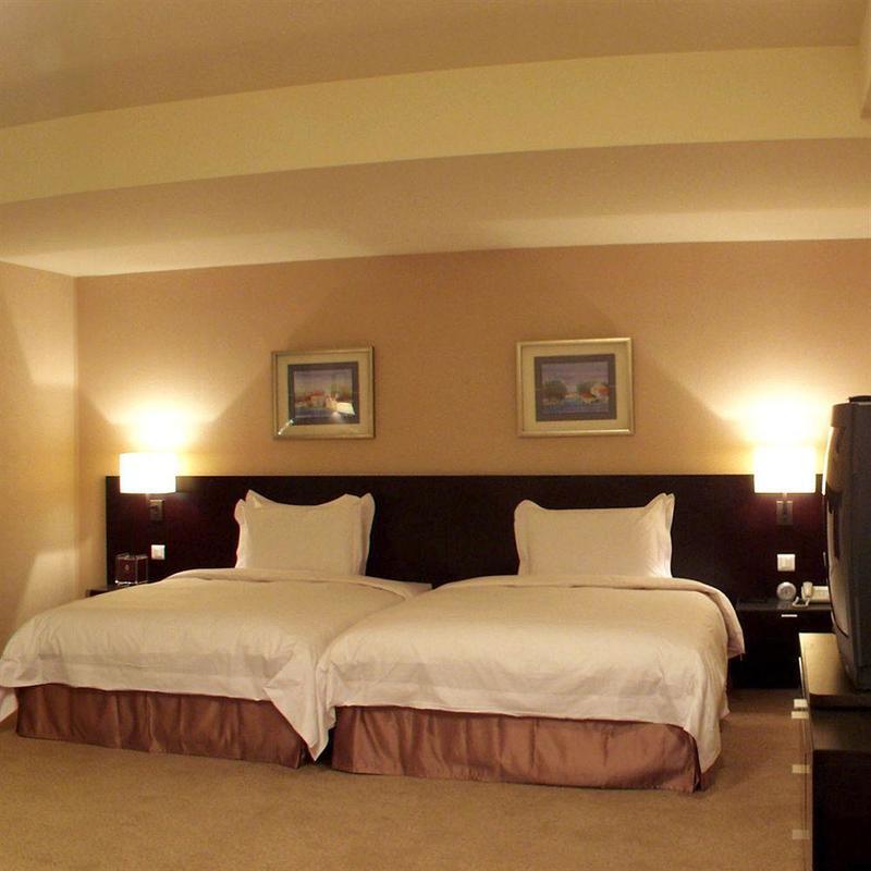 Lakeshore Hotel Metropolis Hsinchu Extérieur photo