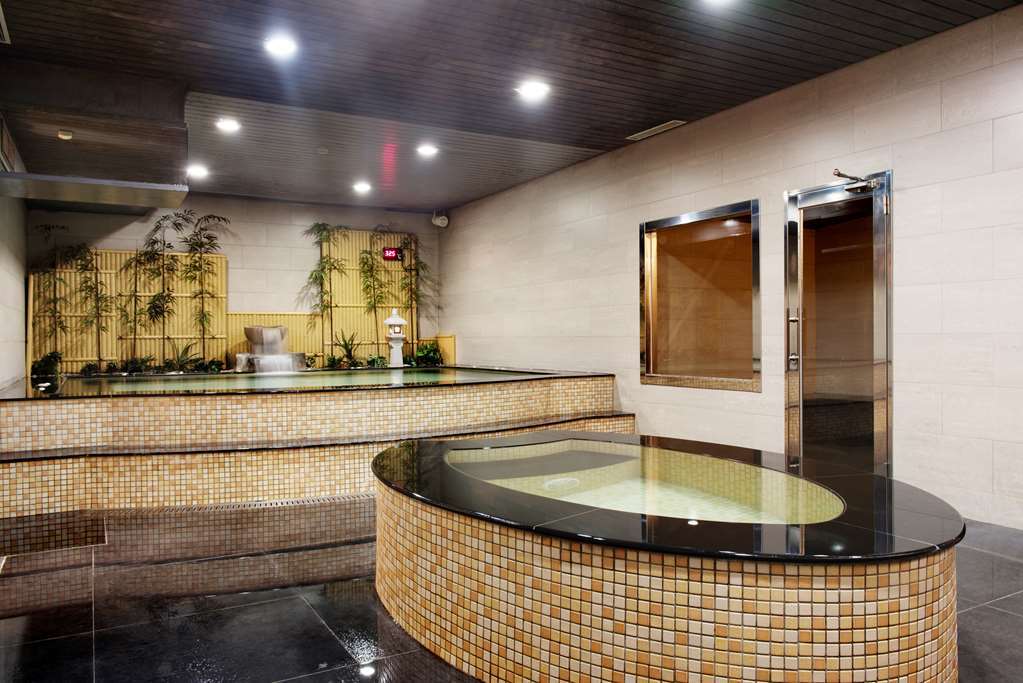 Lakeshore Hotel Metropolis Hsinchu Facilités photo
